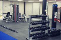 Gym Equipment Installation