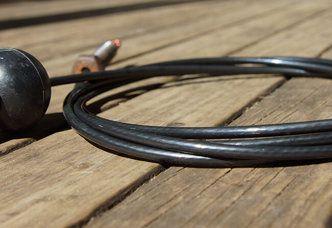 Gym Cable Replacement