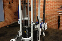 Hoist 9 Station Gym – Mudgee, NSW