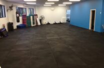 Gym Flooring – Penshurst NSW