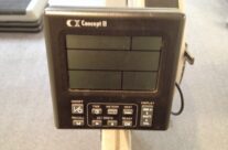 Concept 2 rower repair – Sydney NSW – repair monitor