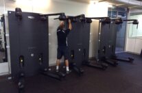 Technogym Kinesis Relocation – Sydney Olympic Park