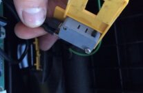 Avanti XFIT2P Treadmill Safety Key Socket Repair – Bondi Junction NSW