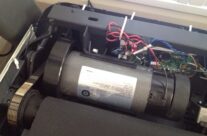 Treadmill Motor Recondition – Sydney NSW