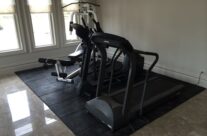 Gym Flooring – Wetherill Park NSW