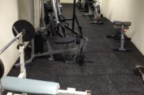 Gym Flooring – Sutherland NSW