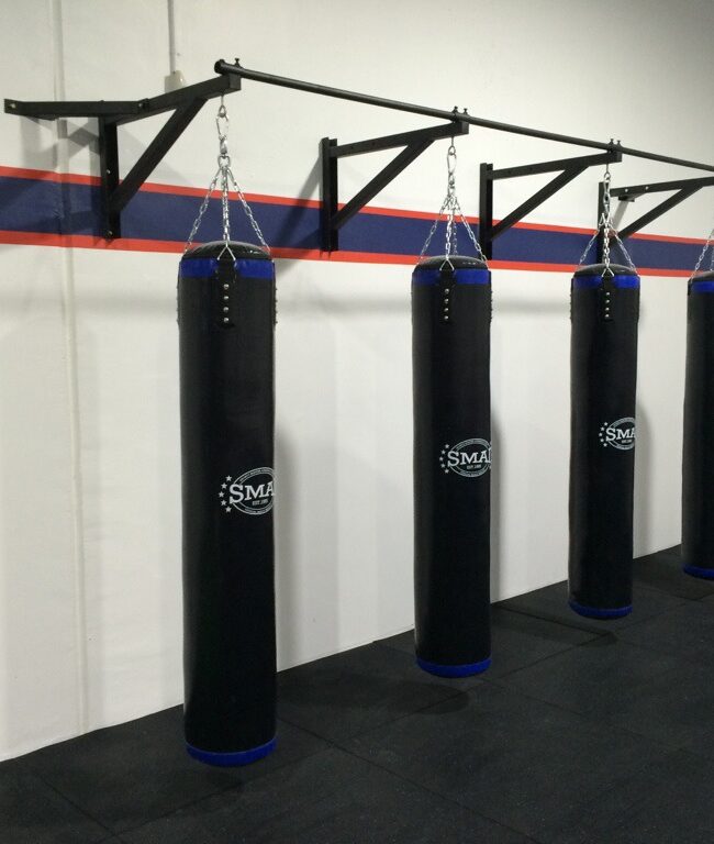 Boxing Bag Hanging – Boxing Bag Installation – Rouse Hill NSW