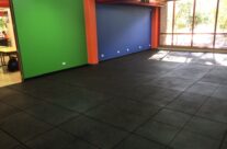 Gym Flooring – Sydney NSW