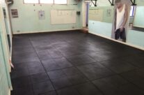 Gym Flooring – Sydney NSW
