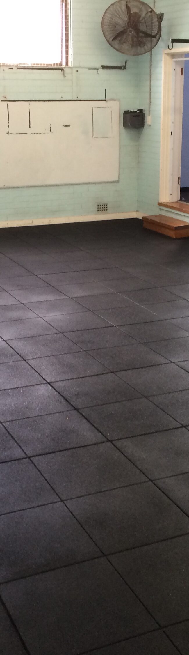 Gym Flooring – Sydney NSW