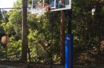 Basketball Hoop Installation – Sydney NSW