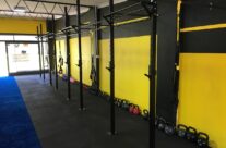 Crossfit Rig Installation – Sydney NSW