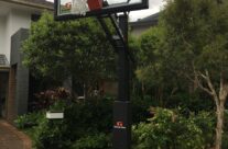 Goalrilla Basketball System Installation – Sydney NSW