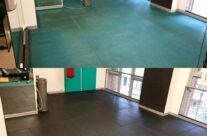 Rubber Gym Flooring – Sydney NSW